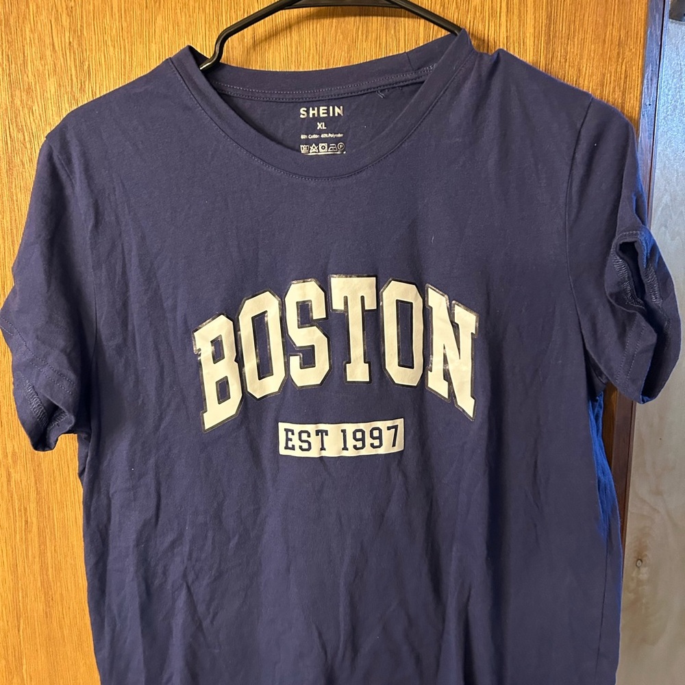 Graphic Tee